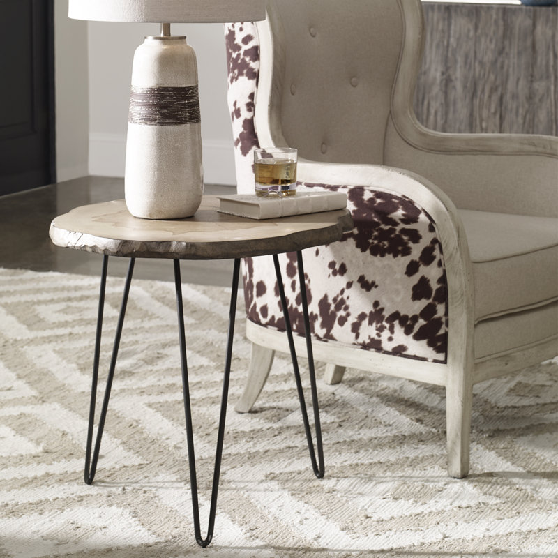 Debby End Table