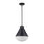 Luminaire suspendu simple à 1 lumière Ebbi-1493443501