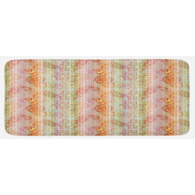 Tapis de cuisine