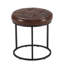 Tabouret de coiffeuse Bailys-694170669