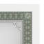 Creason Solid + Manufactured Wood Picture Frame-204309200-204309192-204309212