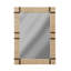 Newton Rectangle Wall Mirror