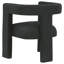Fauteuil d'appoint Boucle For Patios-1951976198