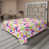 Pink Purple Lime Green Floral is out of stock selected