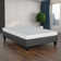 Doze 6 in. Firm Gel Memory Foam Bed in a Box Mattress, Twin (set of 2)