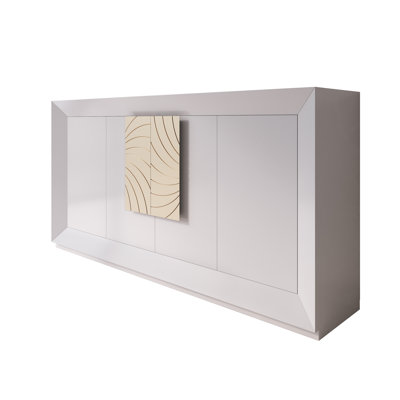 71'' Sideboard