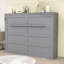 Lit escamotable en bois Hartzell-983420298-983420299