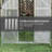 6' W x 8' D Hobby Greenhouse