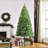 150cm H Artificial Spruce Christmas Tree-67202409