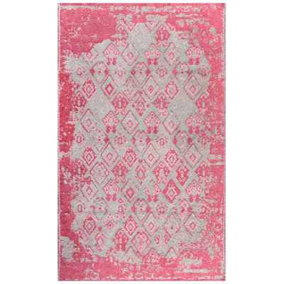 Tapis lavables et réversibles Alfa