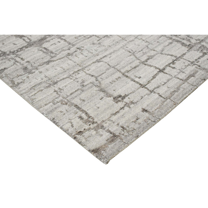 Area Rug, Rectangle 6' x 9'