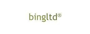 Logo bingltd