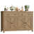 Rustic Brown