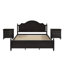 Ensemble de chambre à coucher Mid-Century-850580201-850580207-1037128175