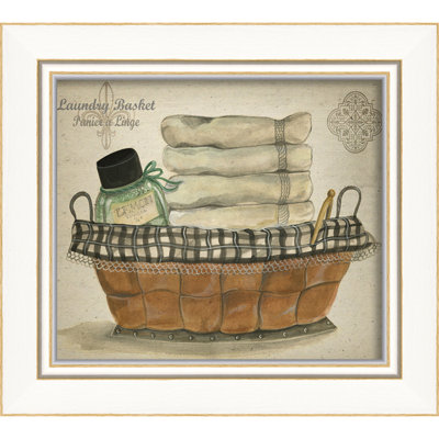 Farmhouse / Country