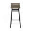 Tabouret nordique