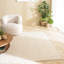 Amryis Cotton Hand Woven Area Rug-1119281166