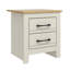 Limestone Mirage Bedroom Set-118138196