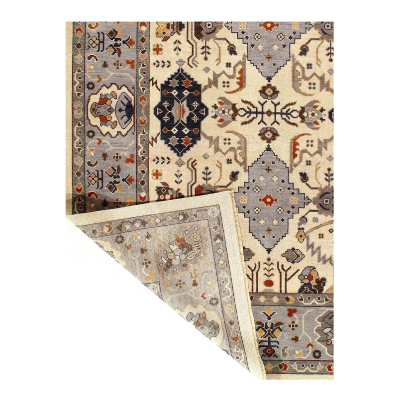 Wendyl Southwestern Area Rug