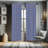 Moose Semi-Sheer Rod Pocket Sliding Panel-45232464