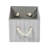 Breakwater Bay Fabric Decorative Bin