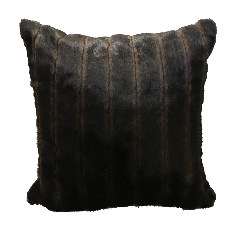 Square Pillow Cover & Insert