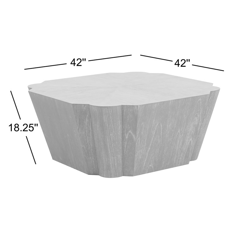 Kenwood Coffee Table