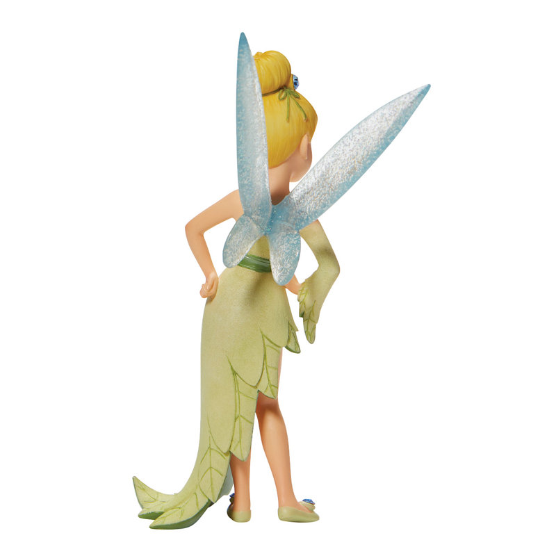 Disney Showcase Tinkerbell Couture De Force Figurine