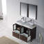 Meuble-lavabo double 48 po Mance-24551115