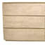  Commode double 72 tiroirs 72 po
