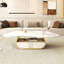 Table basse Modern Modern Butterfly