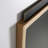 Wall Fiberboard Reversible Mini - Up To 2' Chalkboard-70181336