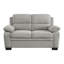 Causeuse confortable Plush Seating