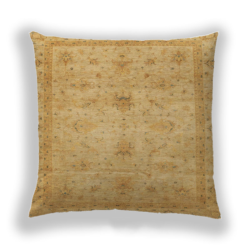 Coussin décoratif abstrait Abstract 3033