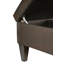 Repose-pieds avec rangement Zaylee-815798397