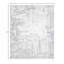Milo Hand Knotted Area Rug in Gray-82961018