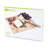 Appetize Bamboo Board & Knife Set