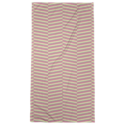 Jaya Bath Towel