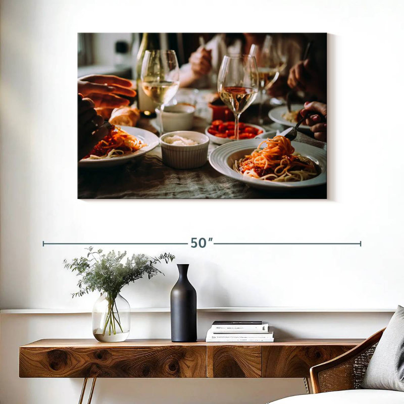 Yarlin Wine And Dine, H 26 po x l 39 po