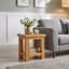 Dover End Table