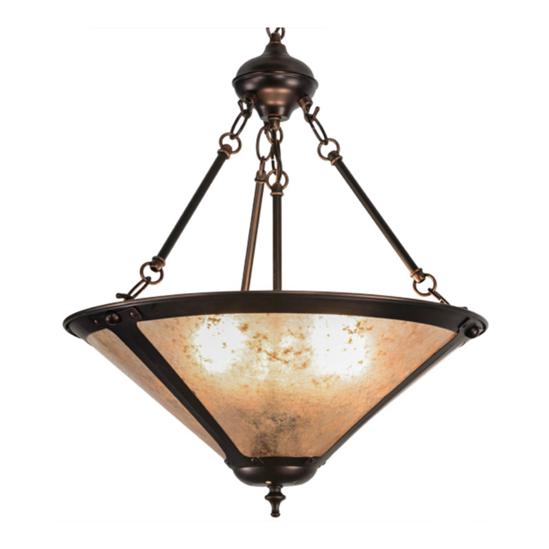 Sutter 3 - Light Pendant
