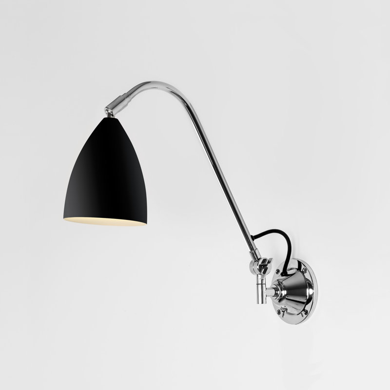 Fuse 1 - Light LED Spotlight, Matt Gold