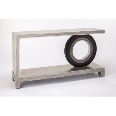 66'' W Console Table