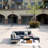 6 - Person Patio Conversation Set with Cushions