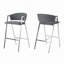 Chaise de bar