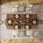 63” Farmhouse Dining Table For 4–6 People-1089909180