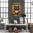 " Black Cat Coffee And Teas "-1013057033