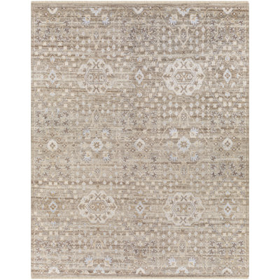 Dnyia Floral Indoor Rug