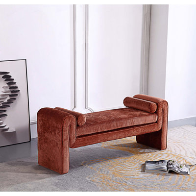 Banc d'appoint 59 po Concord