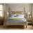 Kynnedy Sowder Bed Queen,bed frame,platform bed